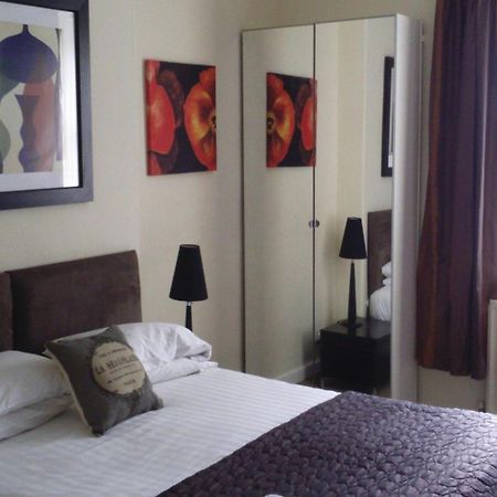 Budget Lodge Alnwick Eksteriør billede